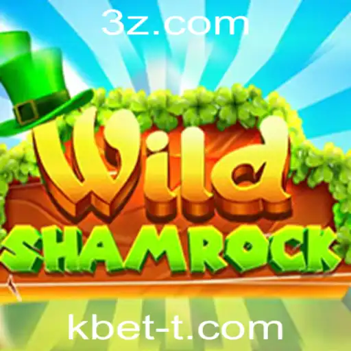 WildShamrock: A Aventura Inesperada no Mundo dos Jogos